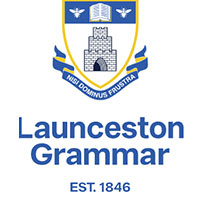 LAUNCESTON CHURCH GRAMMAR SCHOOL 