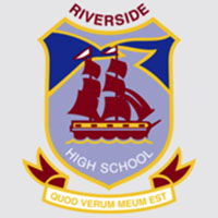 RIVERSIDE HIGH SCHOOL