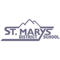 ST MARYS DISTRICT SCHOOL 