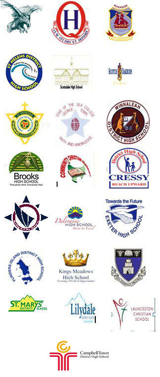 NHSSA Member Schools